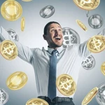 Inversiones: cada vez más gente abandona puestos de trabajo mal pagos gracias a ganancias en criptomonedas