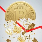 Bitcoin se desplomó y arrastró otras criptomonedas: cuáles fueron las más afectadas