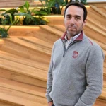 Mercado Pago: el curioso tuit de Galperin sobre un artista callejero