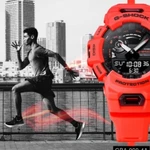 Deportistas 4.0: legendaria firma lanza nuevo reloj repleto de tecnología y conectividad