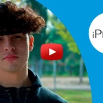 Tiene 19 años y no sabía cómo hacer su CV, pero creó un sitio para que los jóvenes encuentren su primer empleo