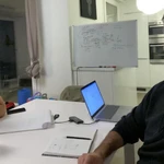 Creó una statup de créditos cripto tras recuperar un bitcoin perdido: ya levantó u$s3 M y lo apoya Galperin