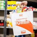 Tecnología "Made in Argentina": cómo hará Rappi para que recibas todo lo que quieras en menos de 10 minutos