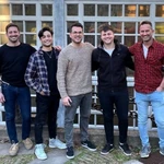 Estos emprendedores argentinos decidieron fusionar sus startups para revolucionar este "sector clave"