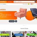Para enfrentar a Amazon y Mercado Libre, Falabella renueva su imagen y apuesta fuerte al e-commerce