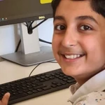 Ejemplo de éxito: tiene sólo 12 años y ya ganó u$s 400.000 durante las vacaciones gracias a NFTs
