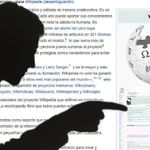 Desbaratan una banda "infiltrada" en Wikipedia: quiénes eran y qué hacían con el contenido