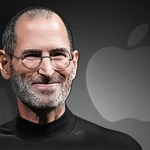 Un día como hoy nació Steve Jobs, "el genio de la manzana"