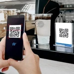 Escaneás el QR, pagas en cripto o dólar digital: lo nuevo para que tus pesos no pierdan contra la inflación