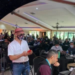 Seguí Labitconf 2021, la mayor conferencia de Bitcoin de la región, en vivo por iProUP