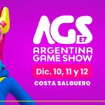 Comenzó Argentina Game Show 2021, la expo gamer más esperada del año: dónde es y como anotarse