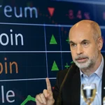 Nueva York o Miami tienen su propia moneda digital: ¿Rodríguez Larreta puede tener su "CABA coin"?