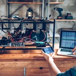 Pico y pala virtual: cuánto se gana con la minería de Bitcoin, qué inversión requiere y en cuánto se recupera