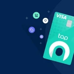 La fintech que te permite pagar boletas con código QR lanza su nueva tarjeta prepaga virtual Visa