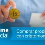 Tenés que saberlo: por qué la compra de una propiedad con bitcoin es una permuta y que ventajas ofrece