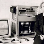 Un día como hoy nació el "padre" de uno de los revolucionario lenguaje de programación