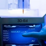 Impresión 3D de tejido vivo: esta startup argentina logra su primera exportación