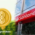 Agrotoken y Santander se unen para ofrecer préstamos garantizados con criptoactivos: ¿cómo funcionan?