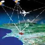 Estados Unidos estaría evaluando desconectar a Rusia de la red de posicionamiento mundial GPS