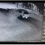 Su pareja salió a ayudar a un vagabundo, pero cuando la fue a buscar se llevó una sorpresa: el caso que paraliza a Brasil