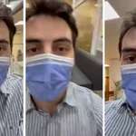Empresario indignado por los impuestos: "Volví al país, pero no veo la hora de irme"
