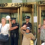 A 20 años del "corralito": era gerente de un banco y cuenta cómo se vivió la crisis adentro de las entidades