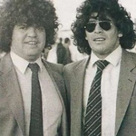 El triste final de Jorge Cyterszpiler, el primer manager de Maradona