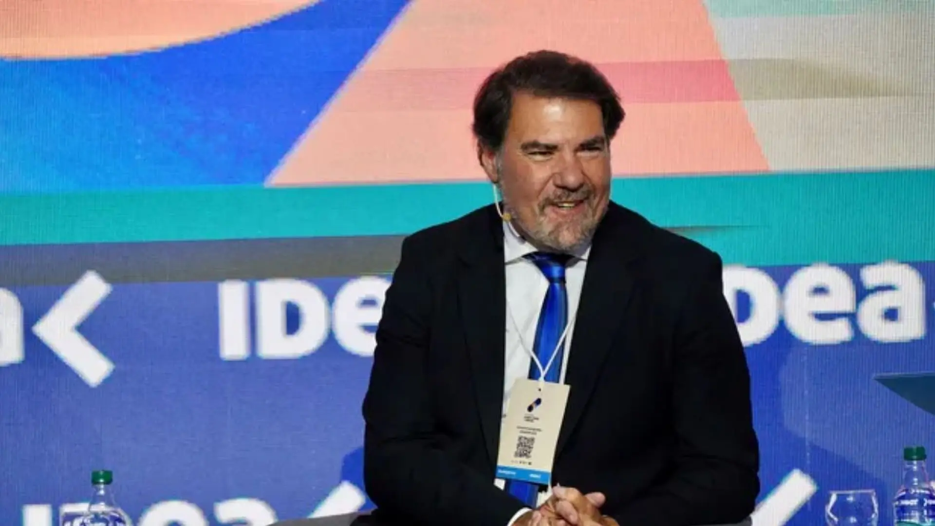 Zuchovicki proyecta 2026 como "el año de la economía real" y destaca oportunidades para las pymes