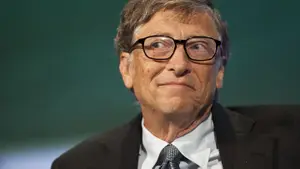 Qué hará Bill Gates con su fortuna en los próximos 20 años