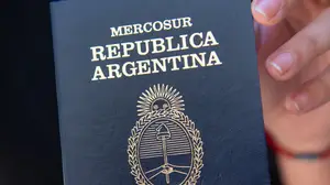 Pasaportes: se agilizan las autorizaciones de viaje de menores de edad