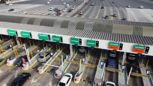 Telepase por patente en la Ciudad: cómo pagar peajes sin el sticker adhesivo