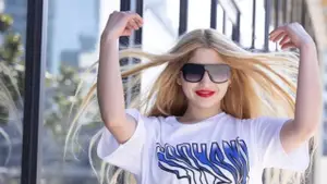 Quién es Denu Cirulli, la influencer y tiktoker que la rompe en redes sociales
