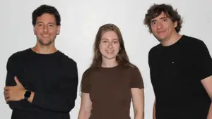 Son argentinos y crearon el Tinder de la psicología: cómo funciona