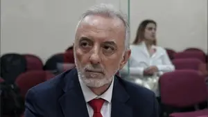 Renunció el juez federal Marcelo Bailaque, acusado de vínculos con el narcotráfico