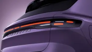 Nueva marca CHINA de autos y SUV en Argentina: así son los modelos de LEAPMOTOR