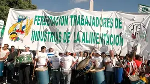Fracasó la paritaria en la industria de la Alimentación: la amenaza del gremio