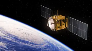 Tiembla Starlink: esta empresa planea lanzar 15.000 satélites para ofrecer Internet