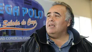 El hijo del "Rey de la Salada" se entregó y ya son varios los detenidos