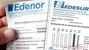 El Gobierno abre la posibilidad para que se pueda elegir entre Edenor y Edesur