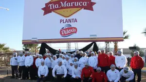 El drama de los dueños de caramelos Lipo y galletitas Tía Maruca