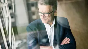 Los CEO se confiesan: ¿cuántos perderán el trabajo por la IA?
