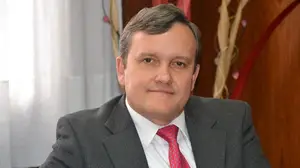 Famoso economista se le planta a la City y le advierte: "El dólar no está atrasado"