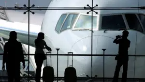 Nueva aérea: aval para empresario que lleva dos gobiernos acumulando rutas pero nunca voló