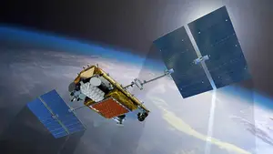 Cuáles son los enemigos naturales de Starlink, la Internet satelital