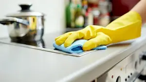 ¿Cuánto cobra la empleada doméstica por hora a partir de julio 2025?