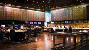 El Merval retrocede 3%, pero los bonos en dólares extienden las ganancias
