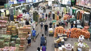 Ofertas semanales en el Mercado Central: descuentos en carnes, lácteos, pastas y más
