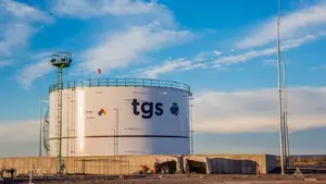 Gigante del gas celebra: se aseguró inversiones en VACA MUERTA hasta 2047