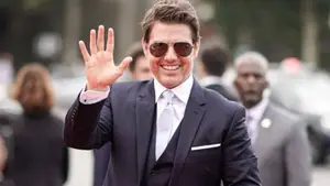Tom Cruise regresa con ‘Misión Imposible’ para enfrentar la amenaza de la IA