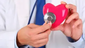 Nueva droga para tratamiento de infarto agudo de miocardio disponible en Argentina